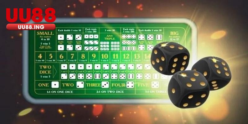 Game Sicbo nổi bật